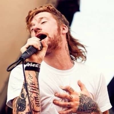 Jonny Craig thumbnail