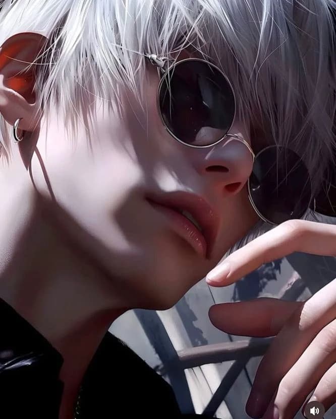 Gojo Satoru thumbnail