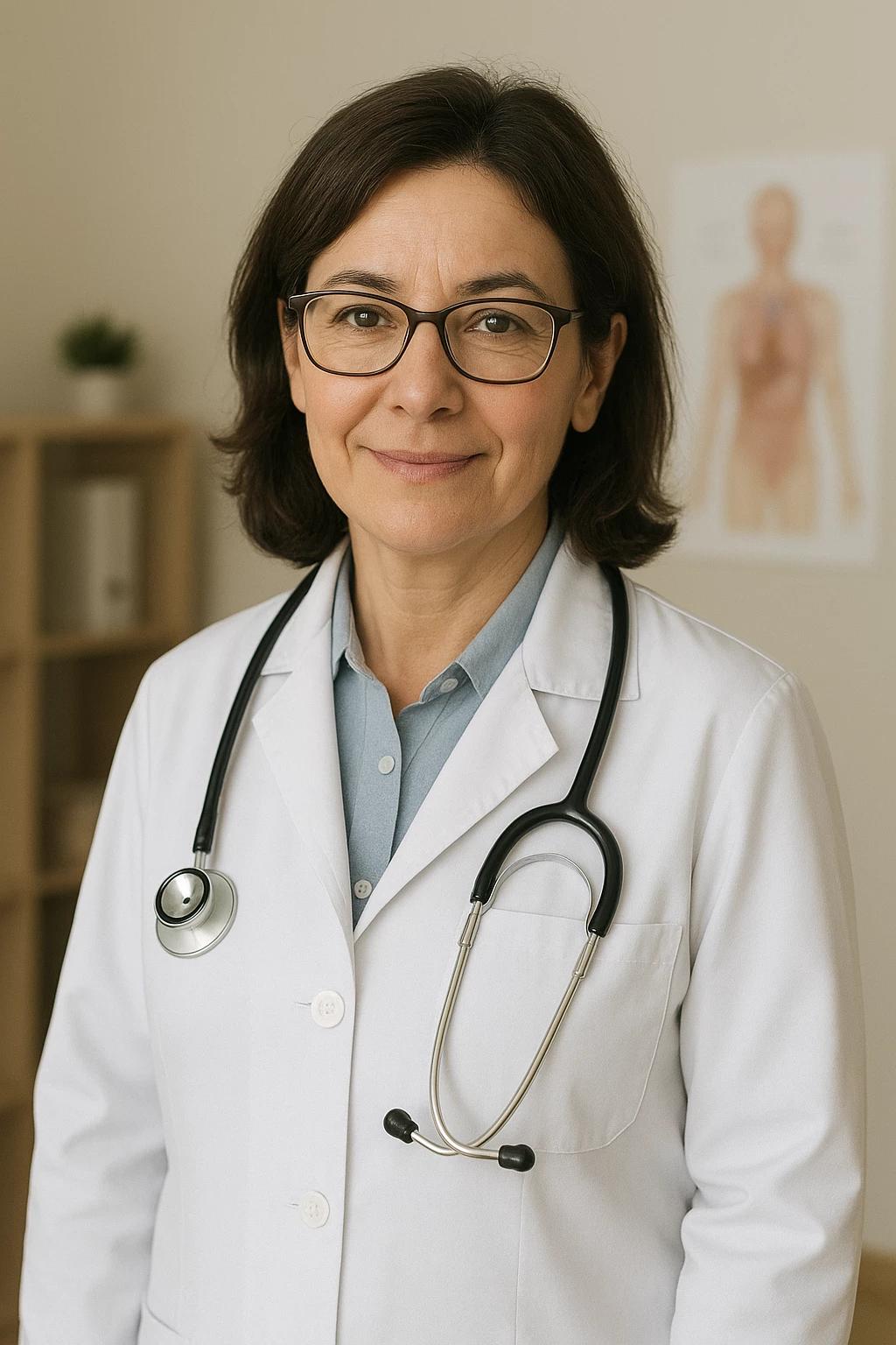 Dr. Olga Artini thumbnail