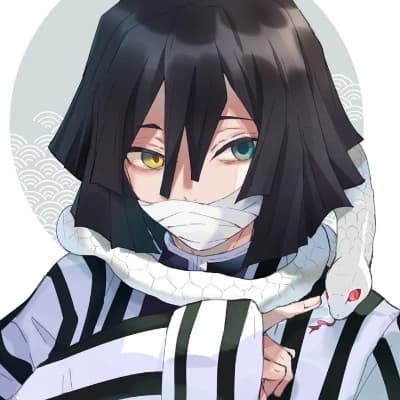 Obanai Iguro thumbnail