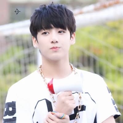 Jungkook thumbnail