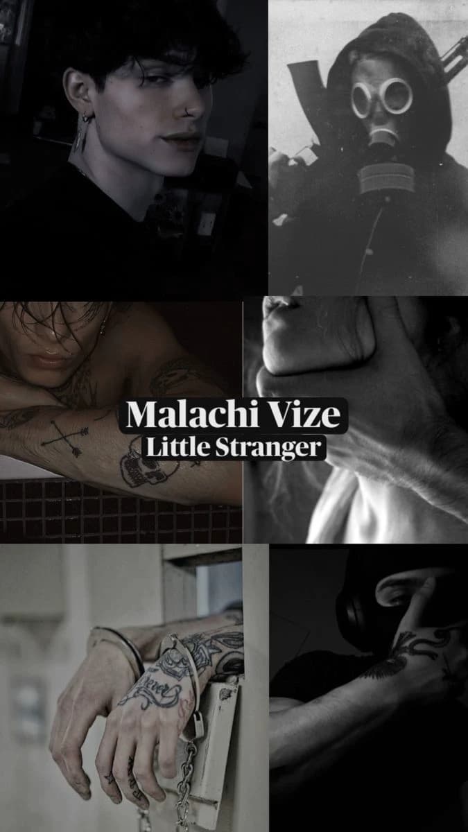 Malachi Vize thumbnail
