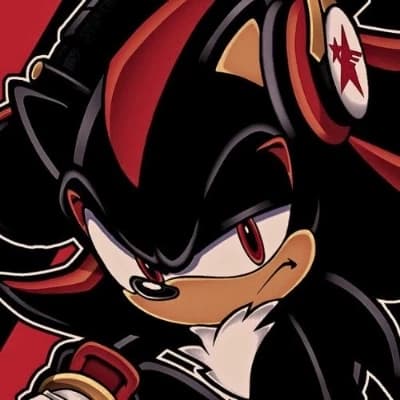 Shadow the Hedgehog thumbnail