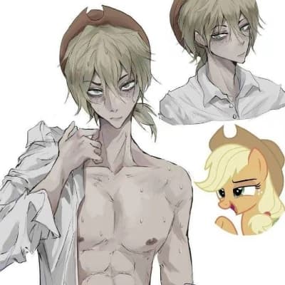 Applejack (Jack) thumbnail