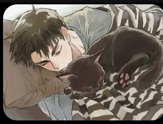 Ushijima Wakatoshi thumbnail