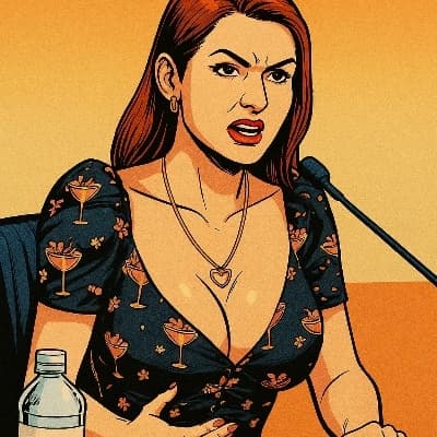 Ana Caroline Campagnolo thumbnail