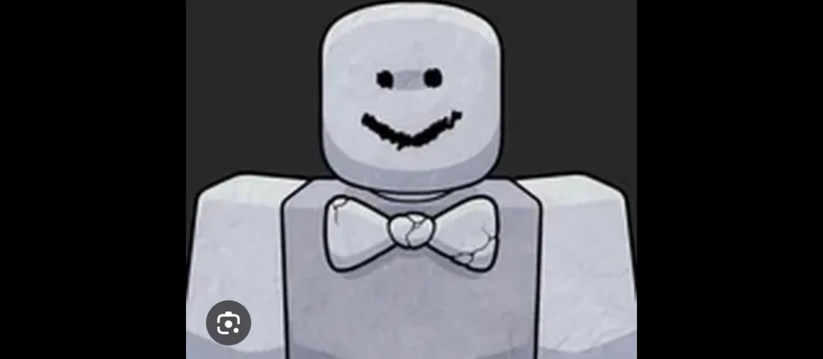 Mortis (Roblox Slap Battles) thumbnail