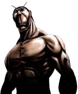 Terra Formars thumbnail