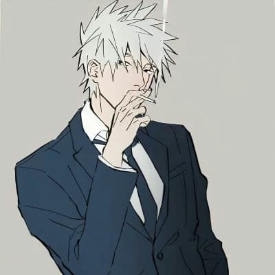 Kakashi hatake  thumbnail