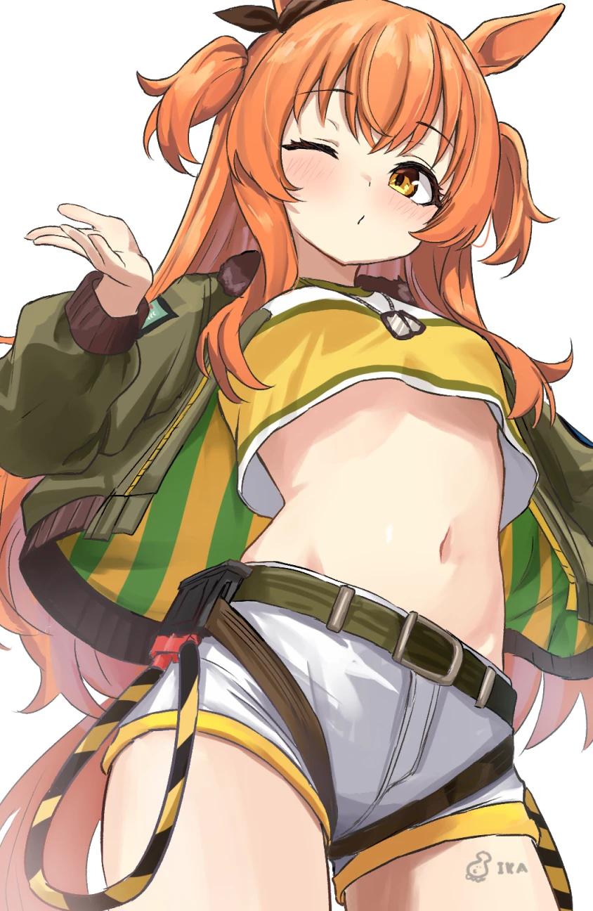 Mayano Top Gun thumbnail