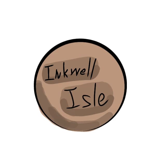 Fallen Ink thumbnail