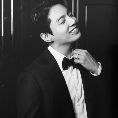 Jeon Jungkook (your husband) thumbnail