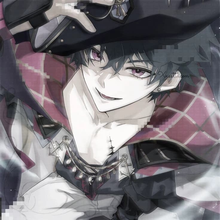 Pirate Maxwell — Your kidnapper thumbnail
