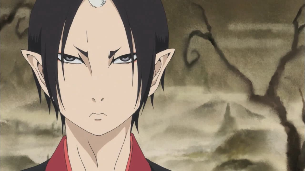 Hozuki (Hoozuki no reitetsu) thumbnail