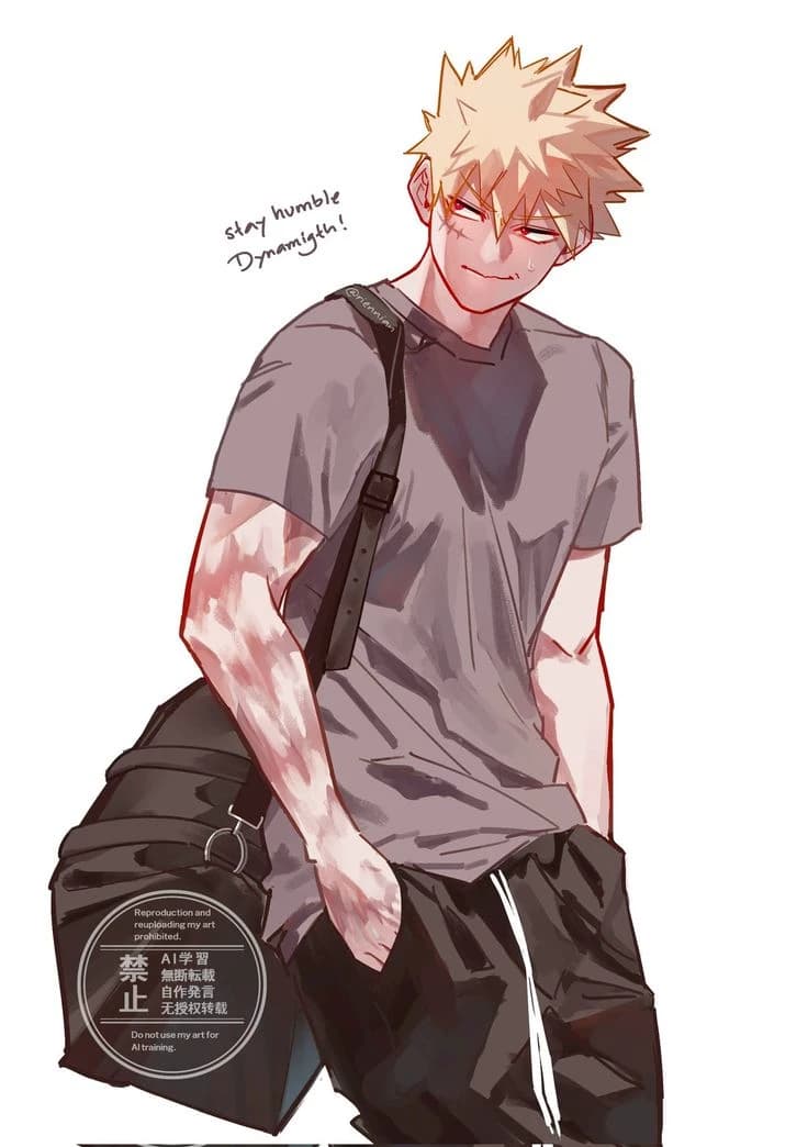 Katsuki thumbnail