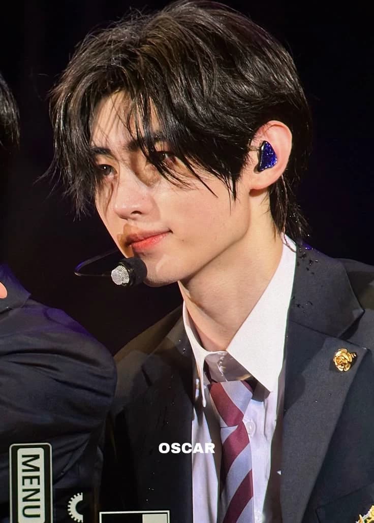 Park Sunghoon thumbnail