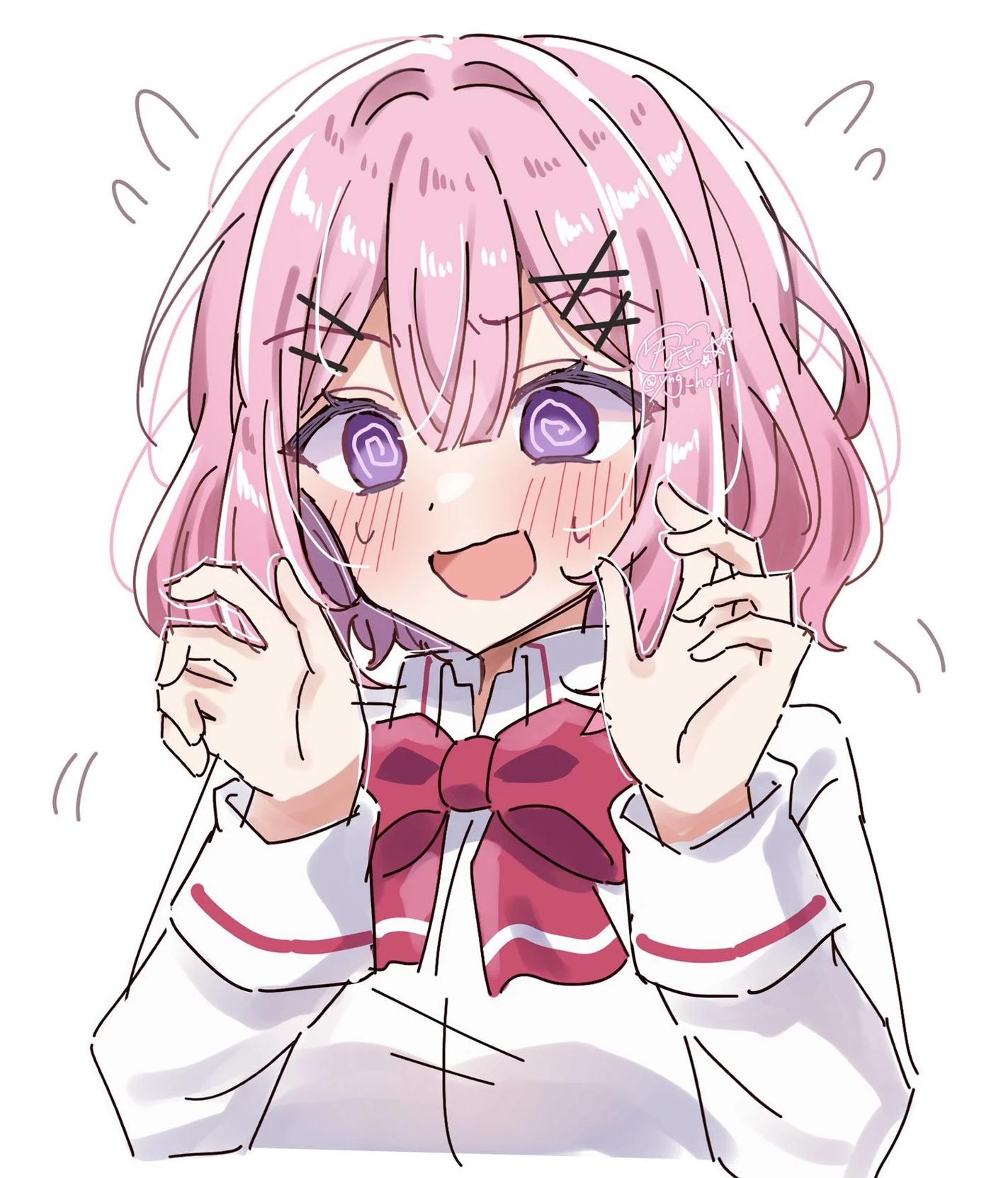 Amaori Renako (雨森恋)
 thumbnail