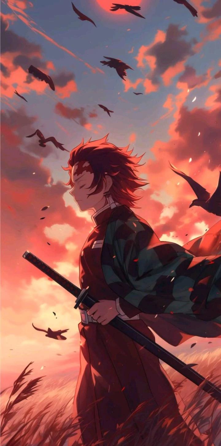 Tanjiro Kamado thumbnail