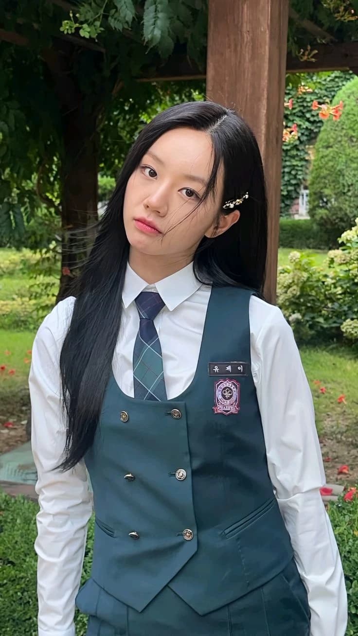 Hyeri thumbnail