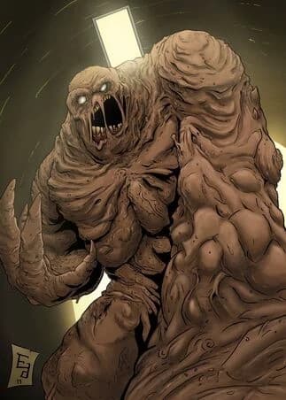Clay Face (Basil Karlo) thumbnail