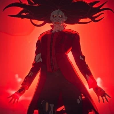 Zombie Wanda thumbnail