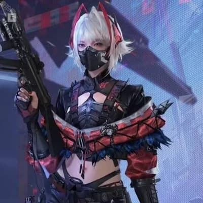 Mai Xiaowen (Vishdale version) thumbnail