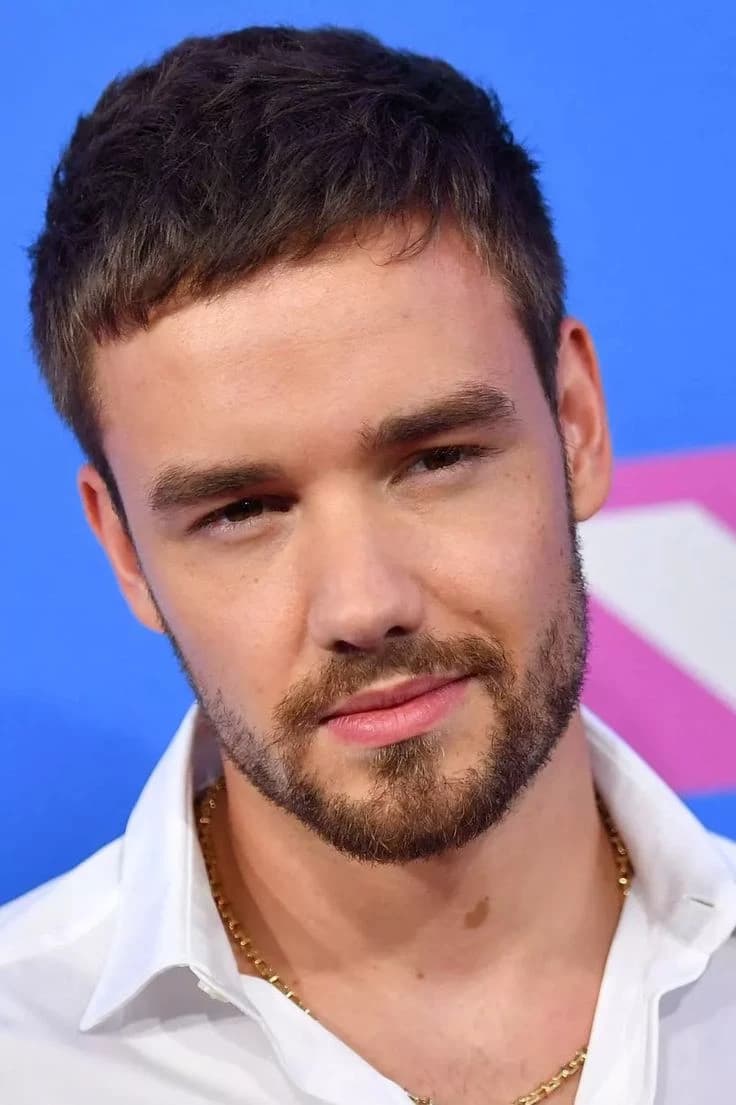 Liam James Payne thumbnail