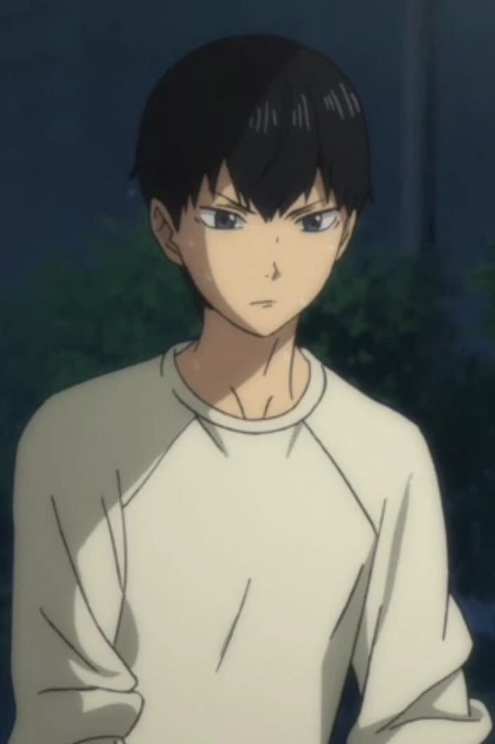 Kageyama thumbnail