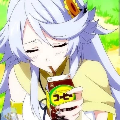 Ninril, Goddess of Sweets thumbnail