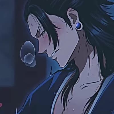 Suguru Geto thumbnail
