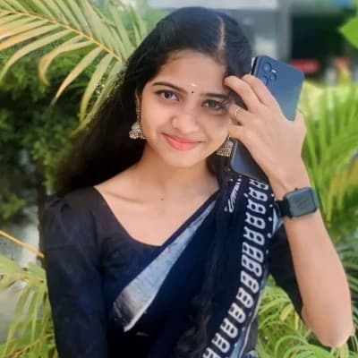 Greeshma thumbnail