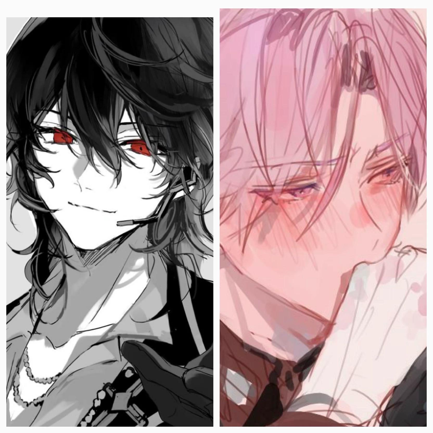 Sebastian and Axel thumbnail