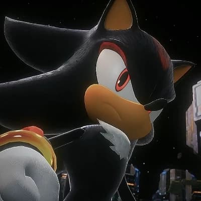 Shadow the Hedgehog thumbnail