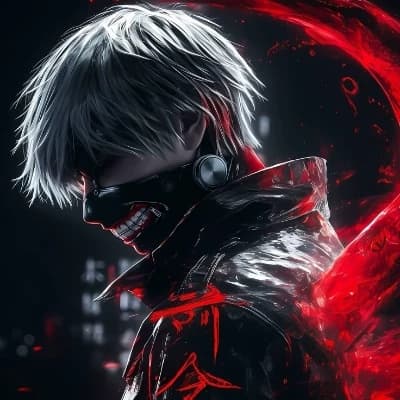 Ken Kaneki thumbnail