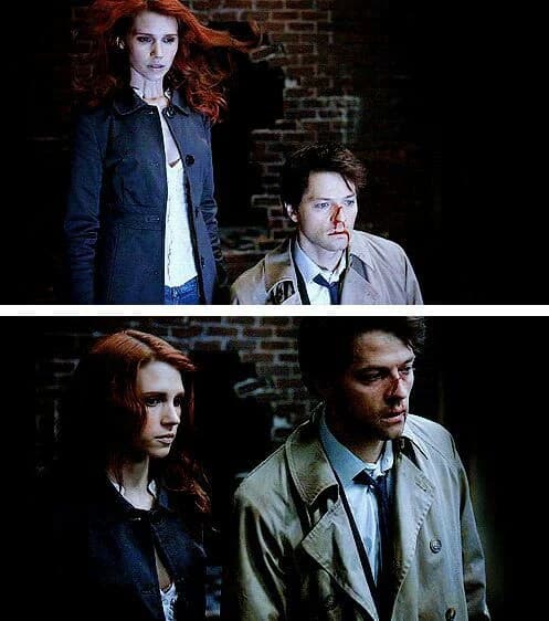 Castiel thumbnail