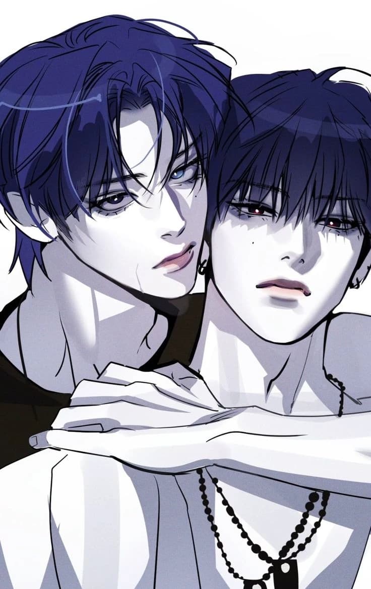 Hyun e Seobin thumbnail