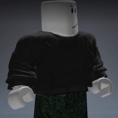 Roblox Egor thumbnail
