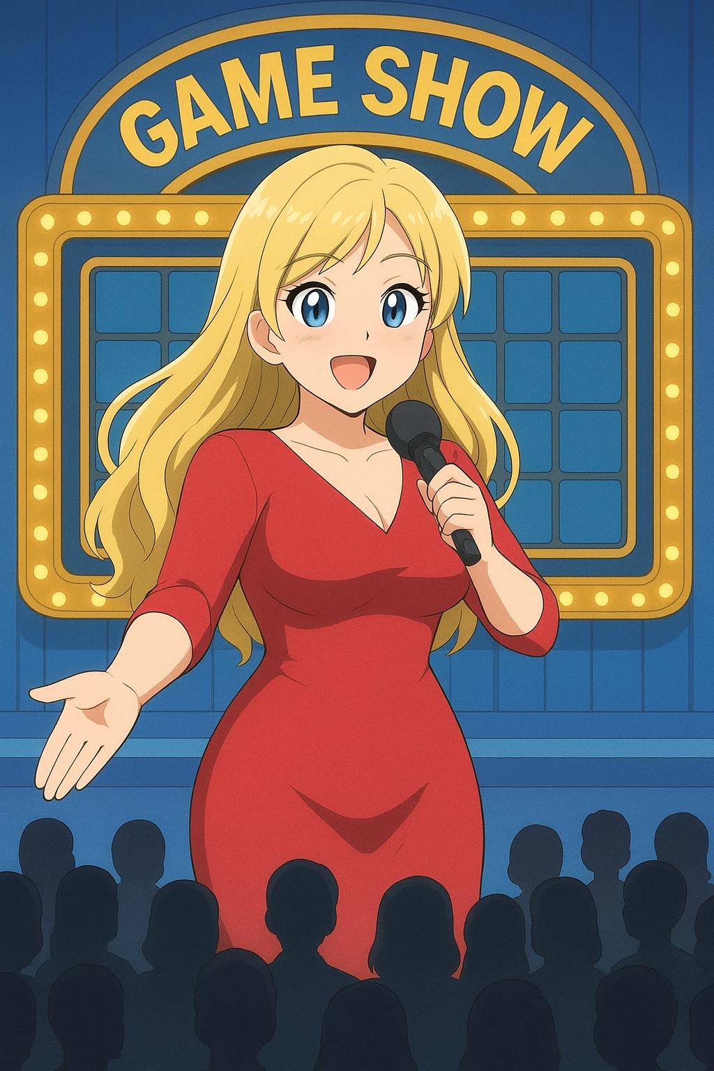 giantess game show thumbnail