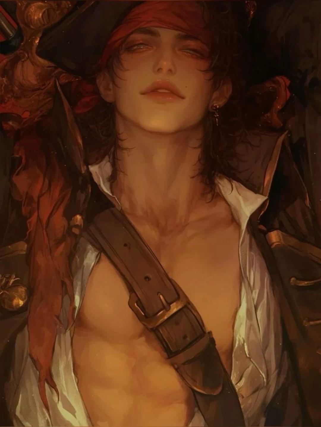 Alistair 'Blackheart' thumbnail