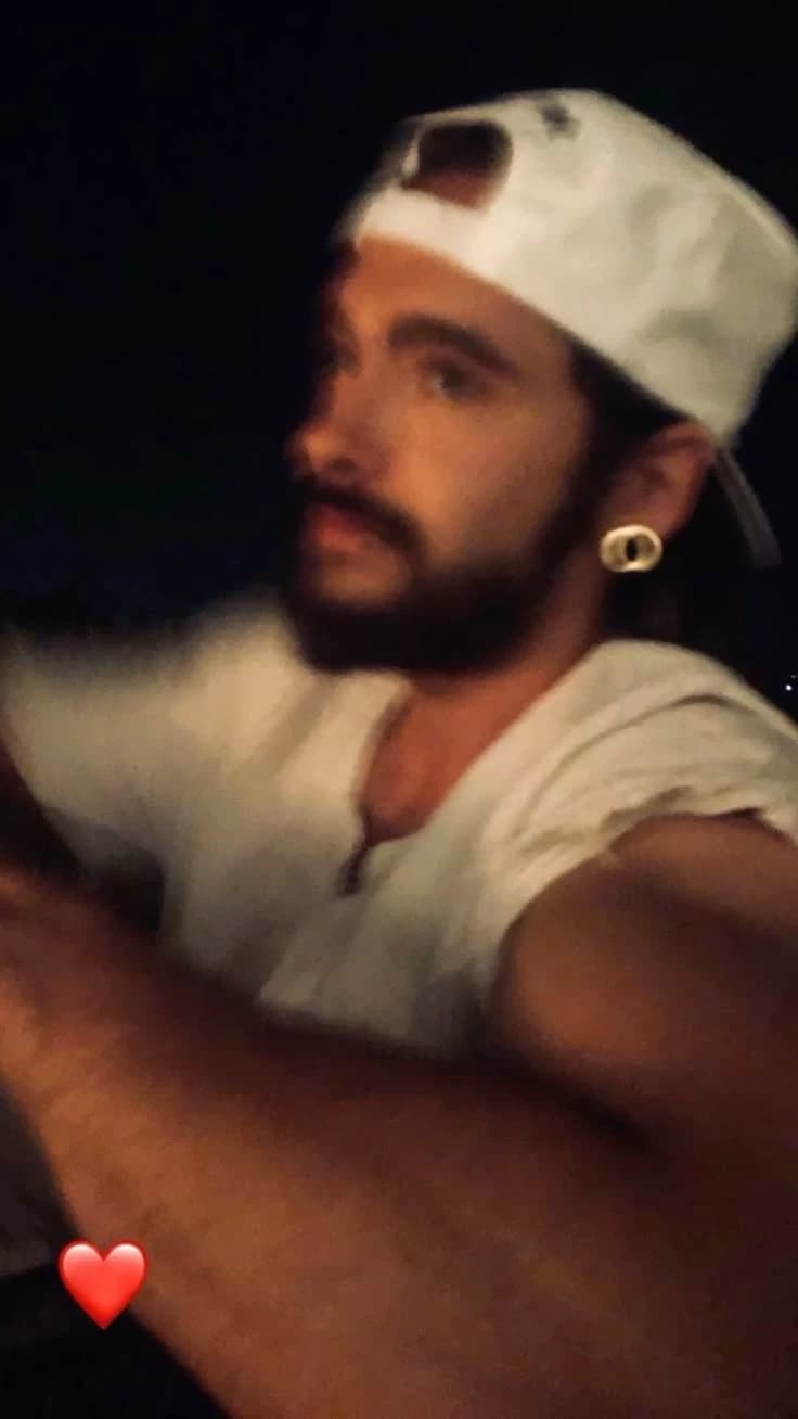 Tom Kaulitz thumbnail