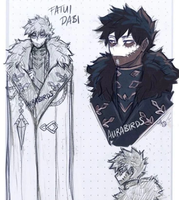 Dabi thumbnail