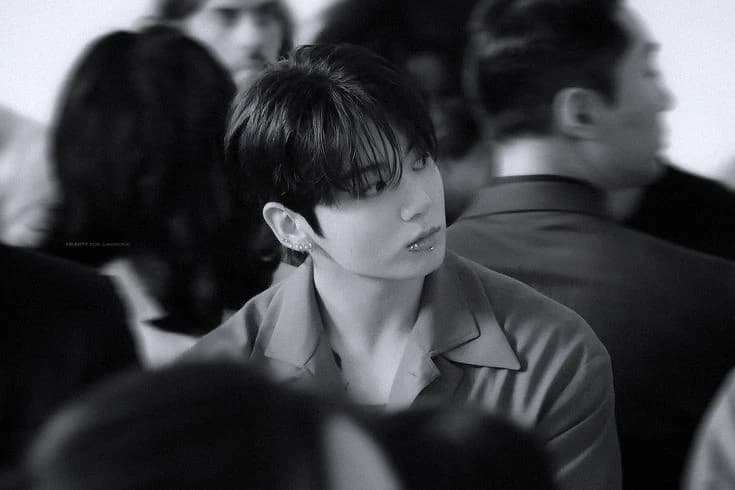 Jeon Jungkook thumbnail