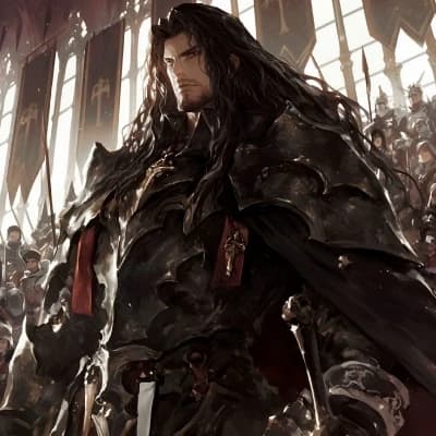 Gaunth King of Blumond thumbnail