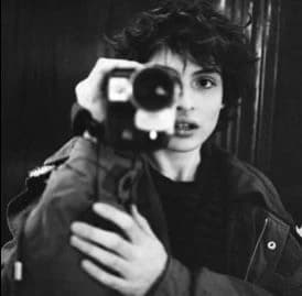Mike wheeler thumbnail