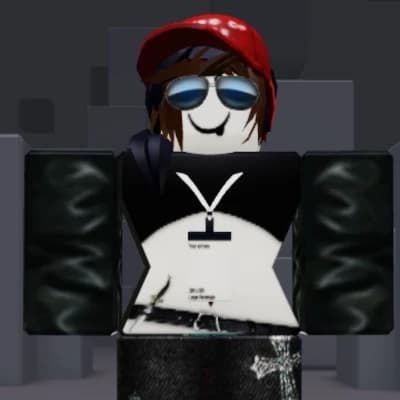 s korina -oc ROBLOX thumbnail