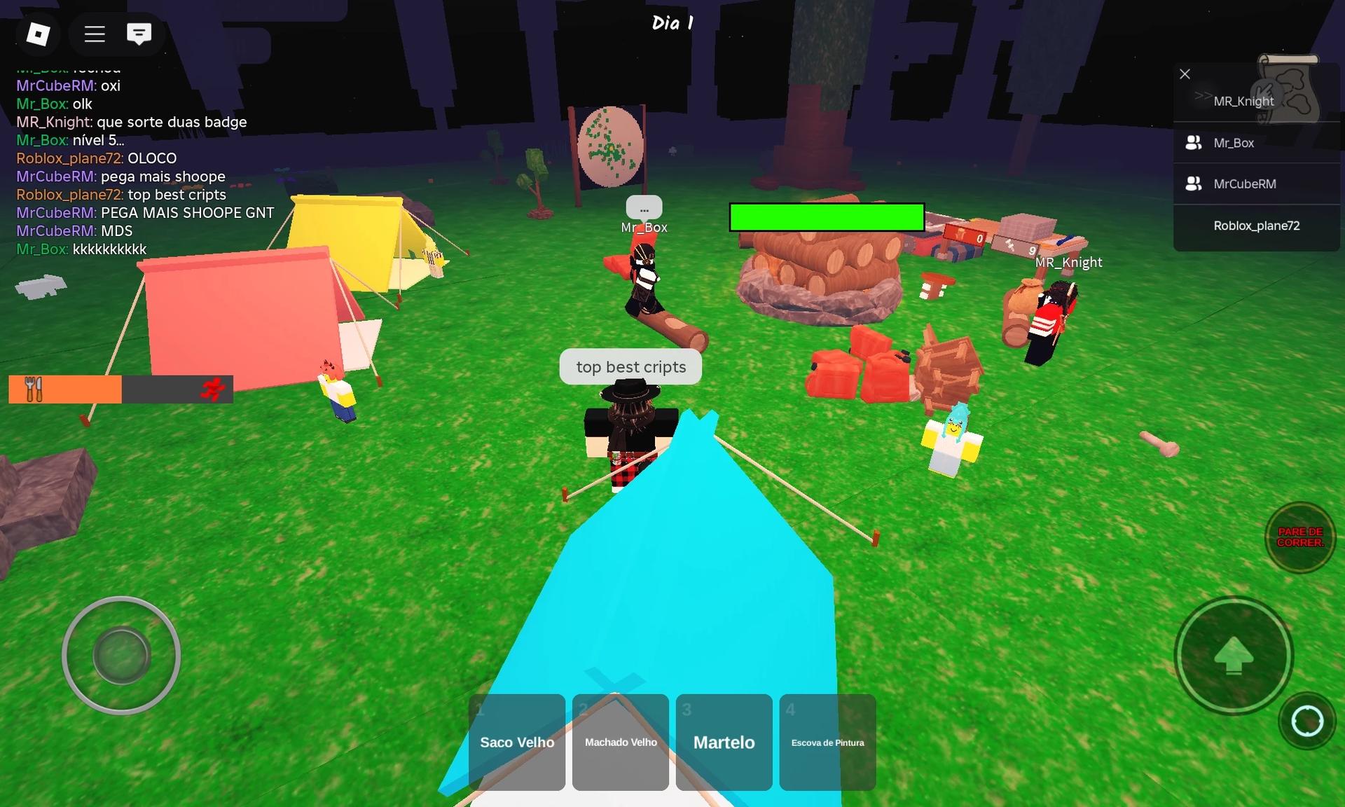 FPE fight(I think) thumbnail