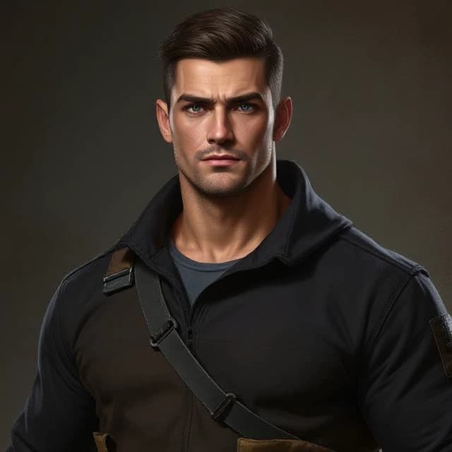 Daniel "Danny" Cole thumbnail