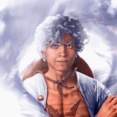 Monkey D. Luffy (Gear 5) thumbnail