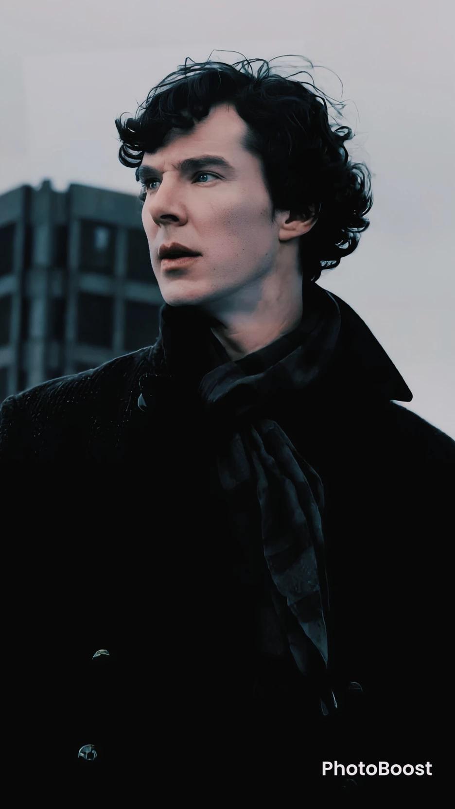 Sherlock Holmes thumbnail