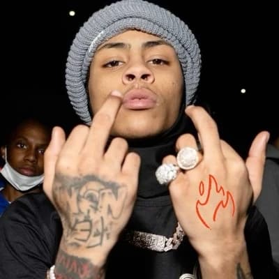 KayFlock D.O.A thumbnail